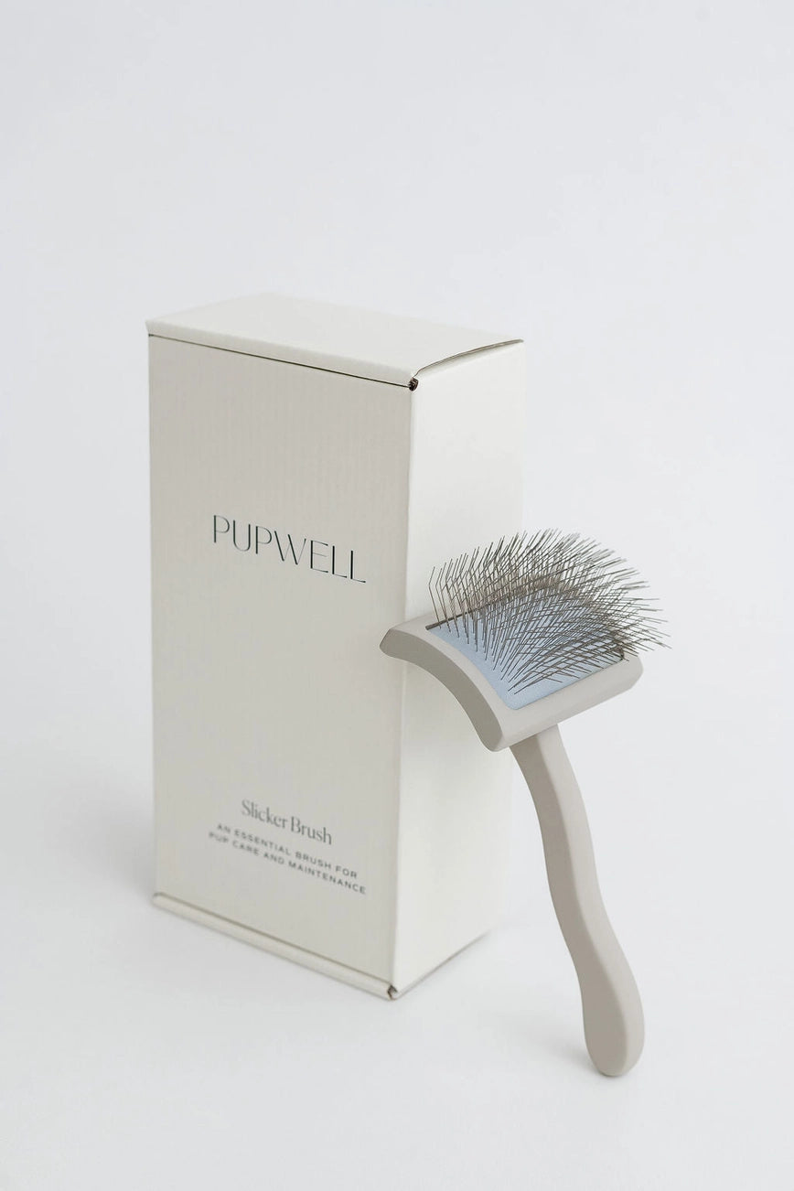Everyday Slicker Brush