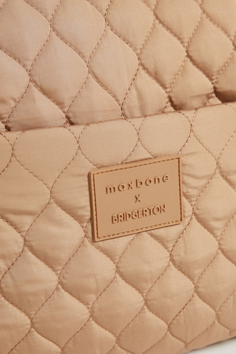 Bridgerton x Maxbone Carrier Bag