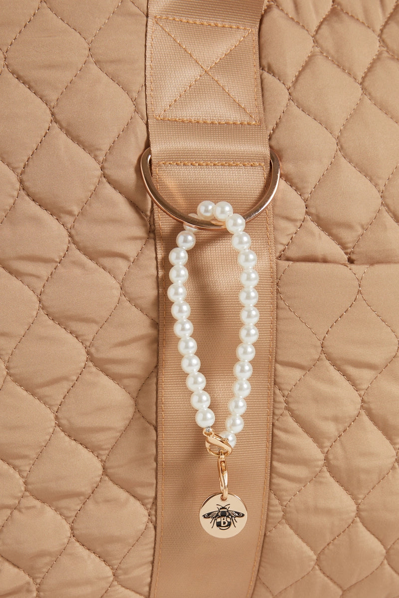 Bridgerton x Maxbone Carrier Bag